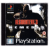 Resident Evil 3: Nemesis for Playstation 1