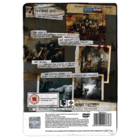 Resident Evil 4 Limited Edition for Playstation 2