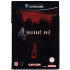 Resident Evil 4 for Nintendo Gamecube