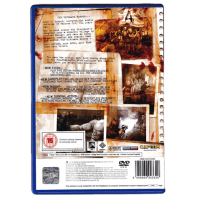 Resident Evil 4 for Playstation 2