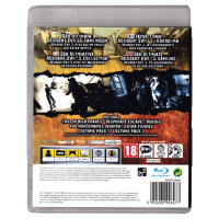 Resident Evil 5 Gold Edition for Playstation 3