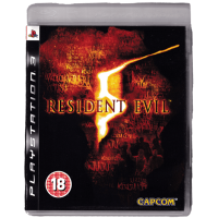 Resident Evil 5 for Playstation 3