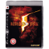 Resident Evil 5 for Playstation 3