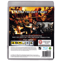 Resident Evil 5 for Playstation 3