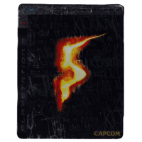 Resident Evil 5 Steelbook Edition for Playstation 3