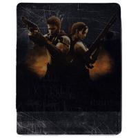 Resident Evil 5 Steelbook Edition for Playstation 3