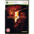 Resident Evil 5* for Xbox 360