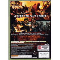 Resident Evil 5 for Xbox 360