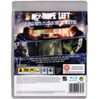 Resident Evil 6 for Playstation 3