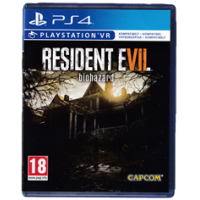 Resident Evil: Biohazard for Playstation 4