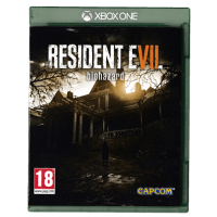 Resident Evil: Biohazard for Xbox One
