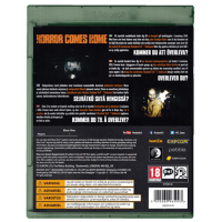 Resident Evil: Biohazard for Xbox One