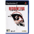 Resident Evil: Dead Aim for Playstation 2