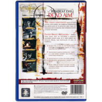 Resident Evil: Dead Aim for Playstation 2