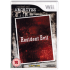 Resident Evil for Nintendo Wii