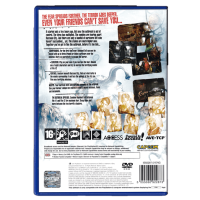Resident Evil: Outbreak File #2 for Playstation 2