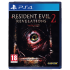 Resident Evil: Revelations 2 for Playstation 4
