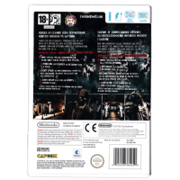 Resident Evil: The Umbrella Chronicles for Nintendo Wii