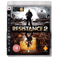Resistance 2 for Playstation 3