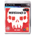 Resistance 3 for Playstation 3