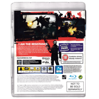 Resistance 3 for Playstation 3