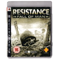 Resistance: Fall of Man for Playstation 3