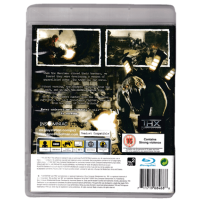Resistance: Fall of Man for Playstation 3