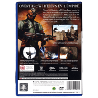 Return To Castle Wolfenstein: Operation Resurrection for Playstation 2
