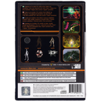 Rez for Playstation 2