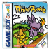 Rhino Rumble for Nintendo Gameboy Color