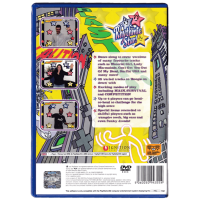 Rhythmic Star! for Playstation 2