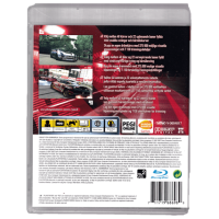 Ridge Racer 7 for Playstation 3