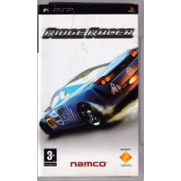Ridge Racer for Playstation Portable