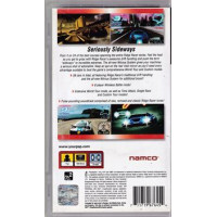 Ridge Racer for Playstation Portable