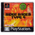 Ridge Racer Type 4 for Playstation 1