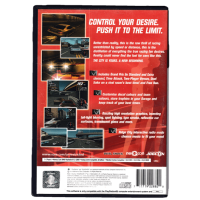 Ridge Racer V for Playstation 2