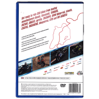 Riding Spirits 2 for Playstation 2