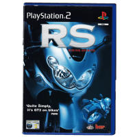 Riding Spirits for Playstation 2
