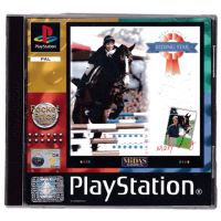 Riding Star for Playstation 1