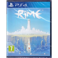Rime for Playstation 4