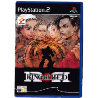 Ring of Red for Playstation 2