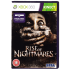 Rise of Nightmares for Xbox 360