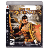 Rise of the Argonauts for Playstation 3