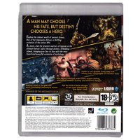 Rise of the Argonauts for Playstation 3