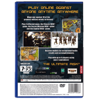 Risk: Global Domination for Playstation 2