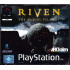 Riven: The Sequel To Myst for Playstation 1