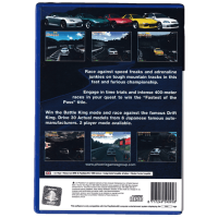 Road Rage 3 for Playstation 2