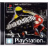 Road Rash 3D for Playstation 1