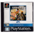 Road Rash: Jailbreak for Playstation 1