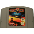 Roadsters for Nintendo 64
